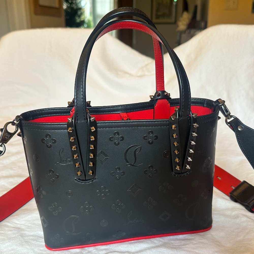 Christian Louboutin Crossbody